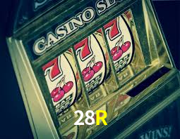 28R: A Experiência de Casino com Jogos de Mesa ao Vivo